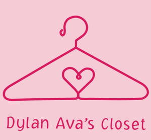 Dylan Ava&#39;s Closet